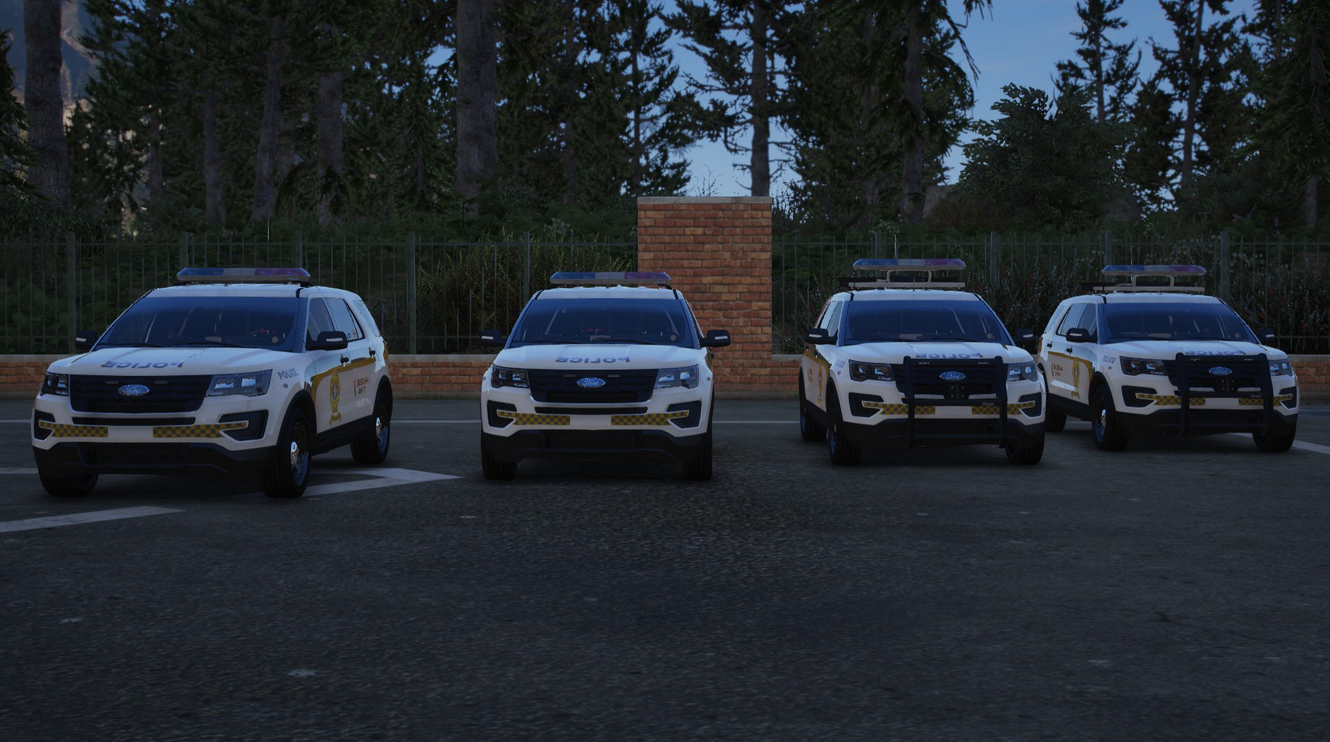 2016 FPIU SQ